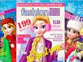 遊戲公主雜誌冬季版在線