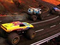 遊戲怪物卡車賽事傳奇在線
