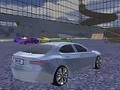 遊戲極限賽車碰撞 在線