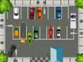 遊戲Html5 停車汽車在線
