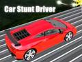 遊戲汽車特技司機 在線
