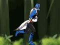 遊戲武士遊俠跑步 在線