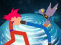 遊戲Stickman Dragon Fight - 超級棒勇士 在線