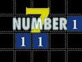 遊戲數字7在線