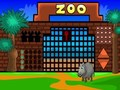 遊戲逃離動物園 在線