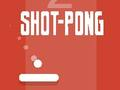 遊戲射擊 pong在線