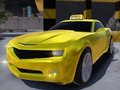 遊戲真正的出租車司機 3D 在線