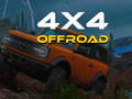 遊戲4x4 越野 在線