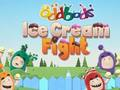 遊戲Oddbods冰淇淋戰鬥在線