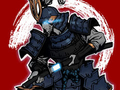 遊戲武士王 在線
