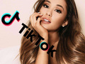 遊戲阿麗亞娜·格蘭德 Tik Tok 在線