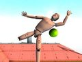 遊戲身體掉落 3D 在線