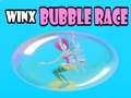 遊戲Winx泡泡賽 在線