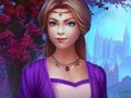 遊戲中世紀城堡隱藏的字母 在線