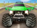 遊戲真實飛行貨車模擬器 3D在線