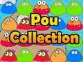 遊戲Pou 集合 在線