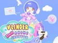 遊戲Vlinder 動漫娃娃創作者 在線