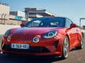 遊戲Alpine A110 S 滑梯 在線