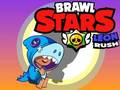 遊戲Brawl Stars 雷昂跑在線
