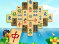 遊戲麻將: 海盜的掠奪之旅在線