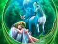遊戲獨角獸逃生 在線
