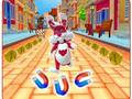 遊戲兔子跑在線