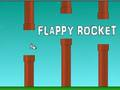 遊戲Flappy 火箭在線