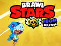遊戲Brawl Star 萊昂拉什 在線
