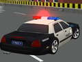 遊戲美國快速警車駕駛遊戲 3D 在線