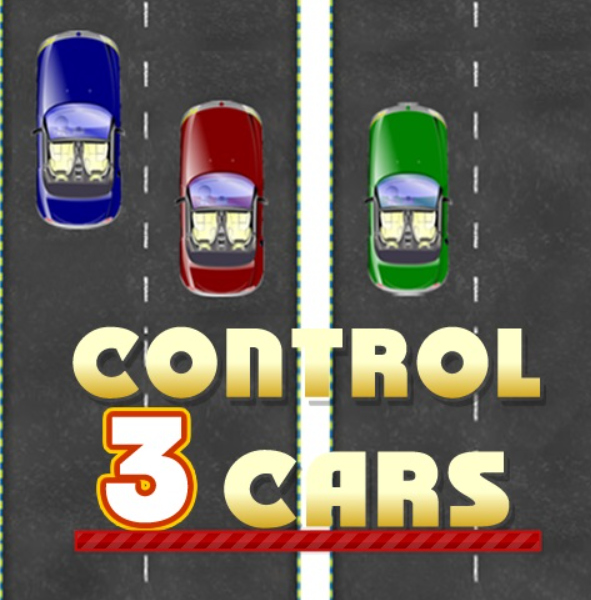 遊戲三輛車在線