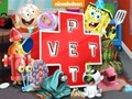 遊戲Nickelodeon 寵物獸醫 在線