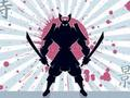 遊戲戰士對抗敵人著色在線