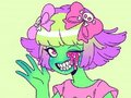 遊戲怪物女孩製造商 在線