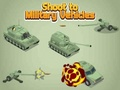 遊戲射擊軍事車輛在線