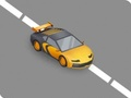 遊戲汽車快速行駛在線