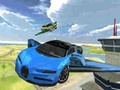 遊戲終極飛行車3D在線