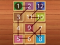 遊戲連接數字在線