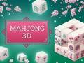 遊戲麻將 3D在線