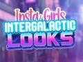 遊戲Insta Girls 星際造型 在線