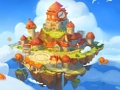 遊戲Wild Castle TD：成長帝國 在線