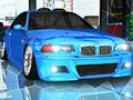 遊戲瘋狂城市迷你車 在線
