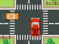 遊戲交通跑在線