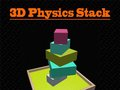 遊戲3D 物理堆棧 在線