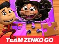 遊戲Zenko 團隊去拼圖 在線