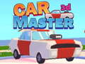 遊戲汽車大師3D在線