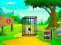 遊戲營救鴕鳥小雞 在線