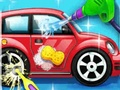 遊戲洗車在線