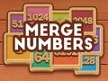 遊戲合併數字木製版在線