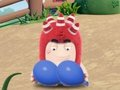 遊戲Oddbods 瘋狂氣球在線