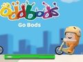 遊戲OddBods: 去吧 Bods在線